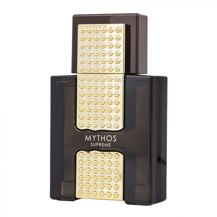 Parfum arabesc Mythos Supreme, apa de parfum 100 ml, unisex [2]