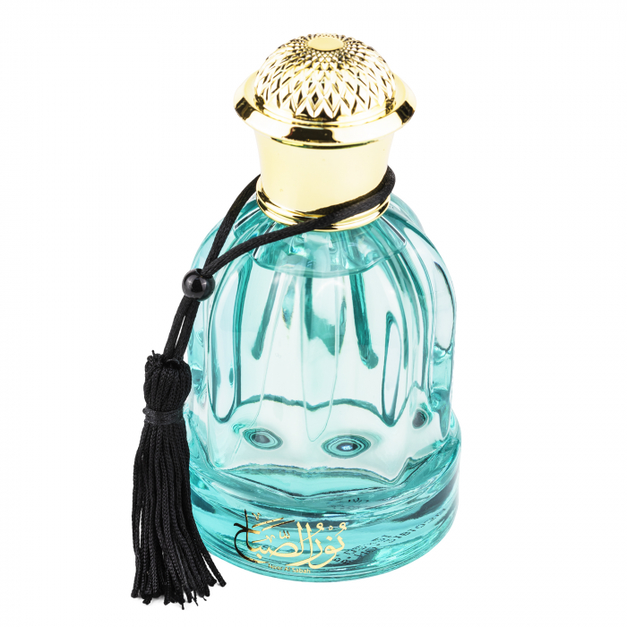 Parfum arabesc Noor Al Sabah, apa de parfum 100 ml, unisex [2]