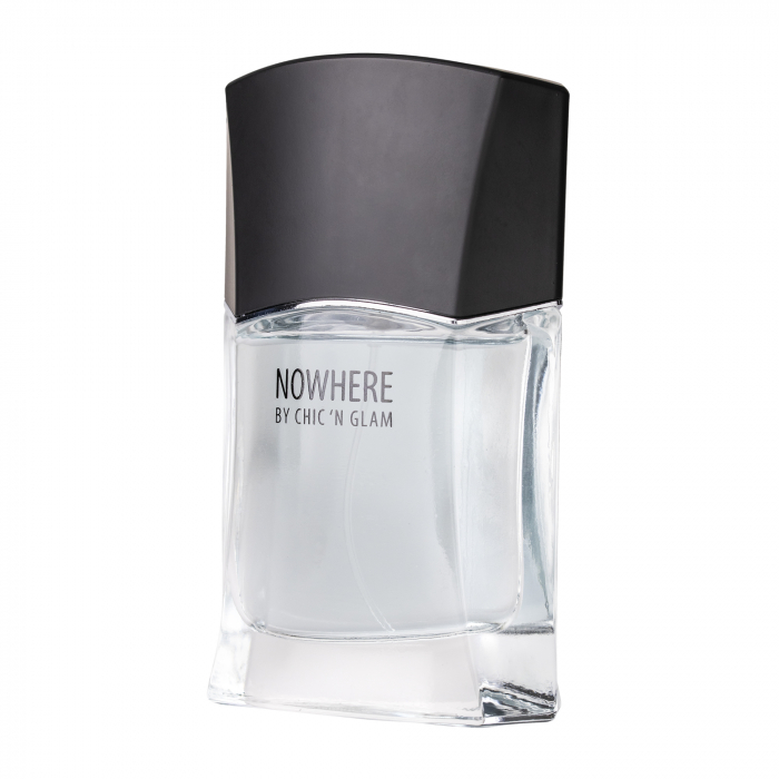 Parfum arabesc Nowhere, apa de toaleta 100 ml, barbati [3]