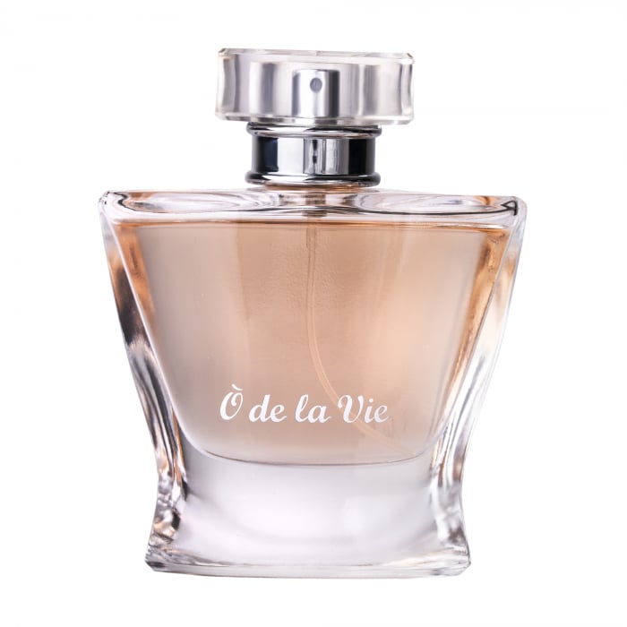 Parfum O De La Vie, apa de parfum 80 ml, femei Chic 'n Glam