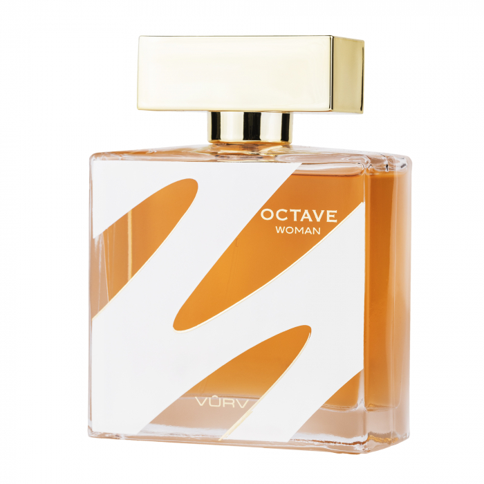 Parfum arabesc Octave Women, apa de parfum 100 ml, femei [2]