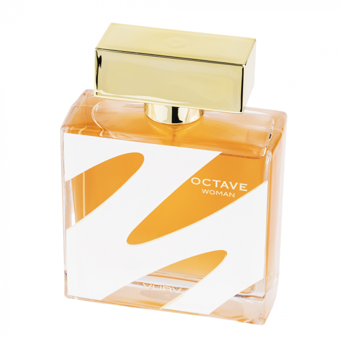 Parfum arabesc Octave Women, apa de parfum 100 ml, femei [3]