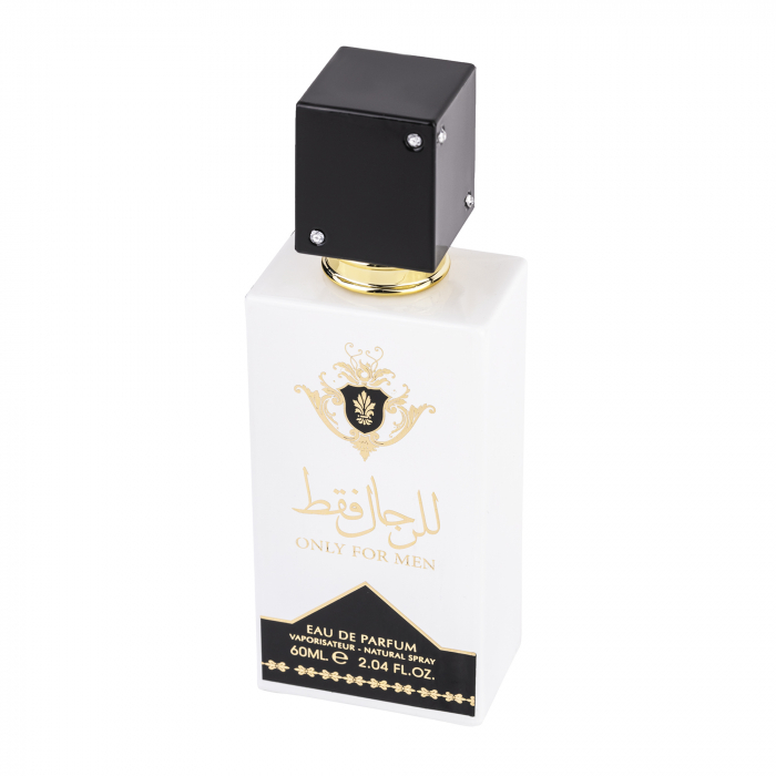 Parfum arabesc Only For Men, apa de parfum 100 ml, barbati [2]