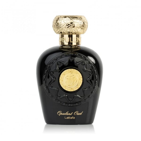 Parfum arabesc Lattafa Opulent Oud, apa de parfum 100 ml, unisex [2]