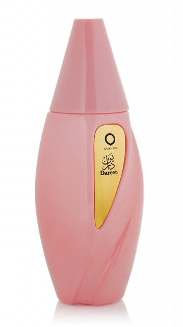 Parfum arabesc Orientica Dareen, apa de parfum 100 ml, femei [1]