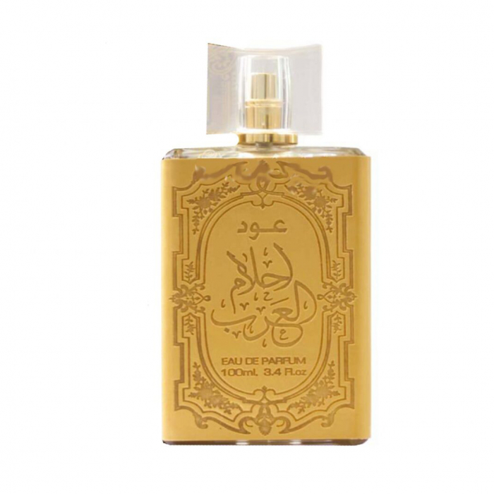 Parfum arabesc Oud Ahlam Al Arab, apa de parfum 100 ml, barbati [5]