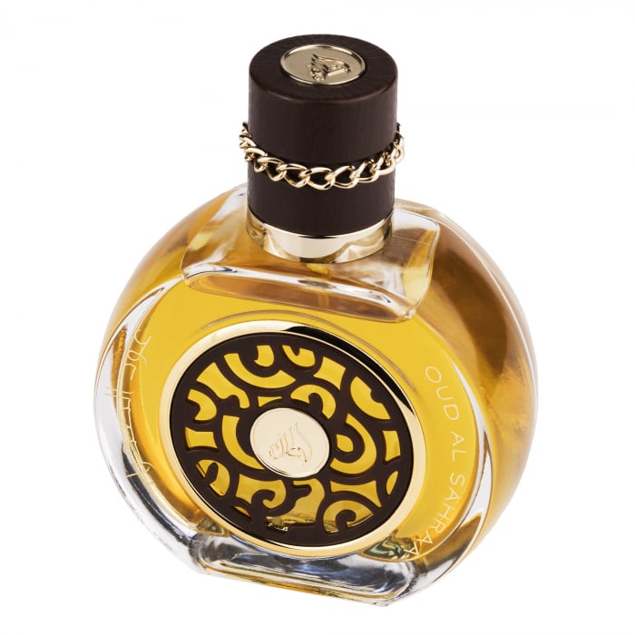 Parfum arabesc Oud Al Sahraa, apa de parfum 100 ml, unisex [3]