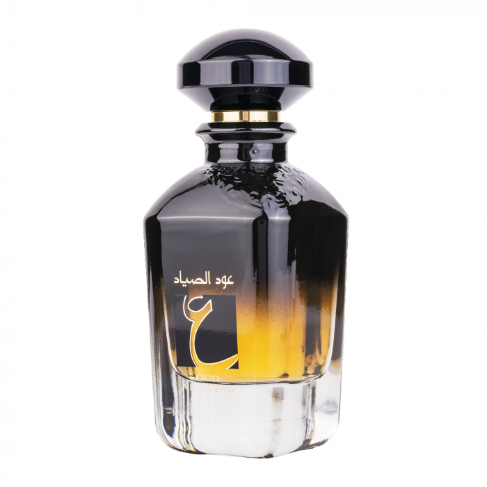 Parfum arabesc Oud Al Sayad, apa de parfum 100 ml, unisex [3]