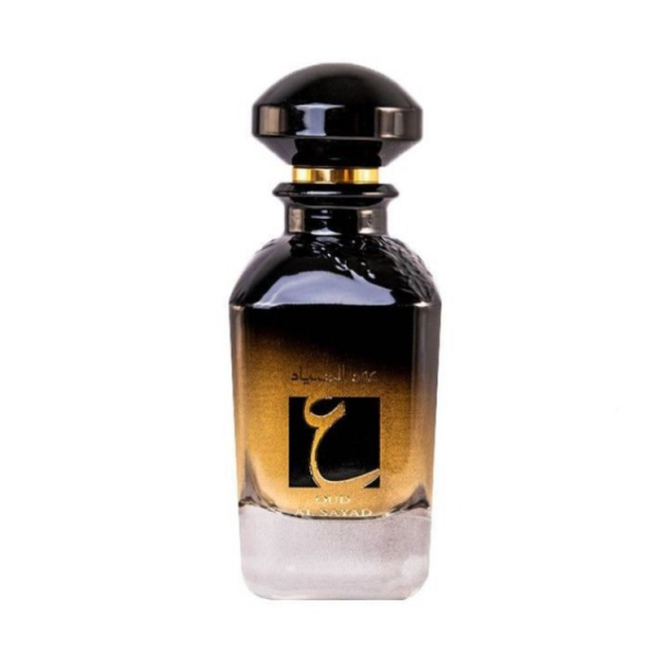 Parfum arabesc Oud Al Sayad, apa de parfum 100 ml, unisex [5]