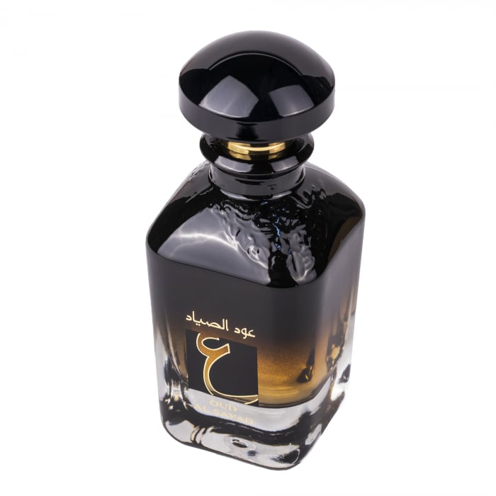 Parfum arabesc Oud Al Sayad, apa de parfum 100 ml, unisex [4]