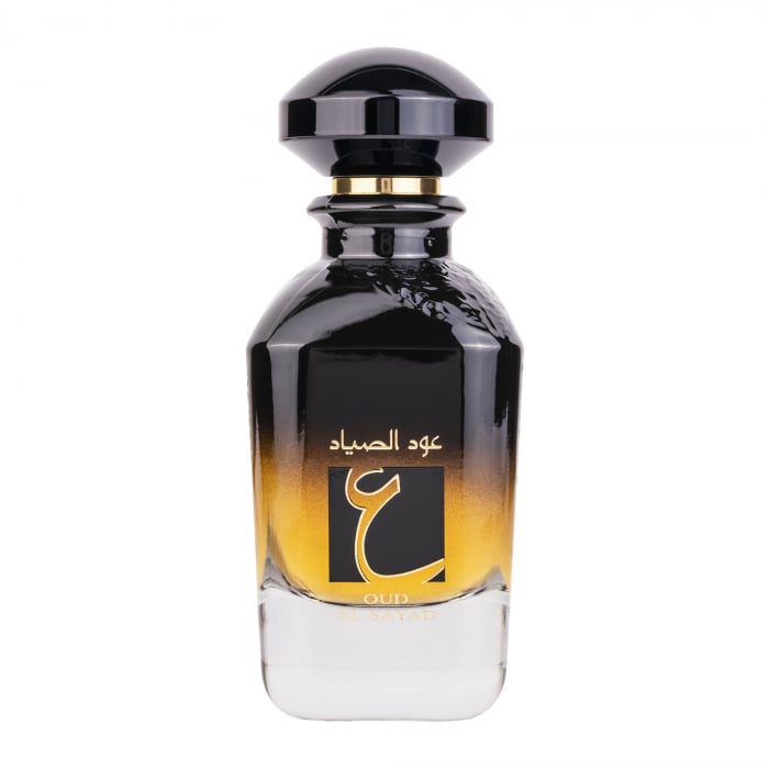 Parfum arabesc Oud Al Sayad, apa de parfum 100 ml, unisex [1]