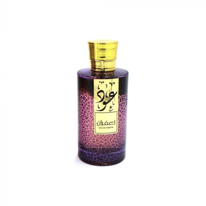 Parfum arabesc Oud Bunni, apa de parfum 100 ml, unisex [1]