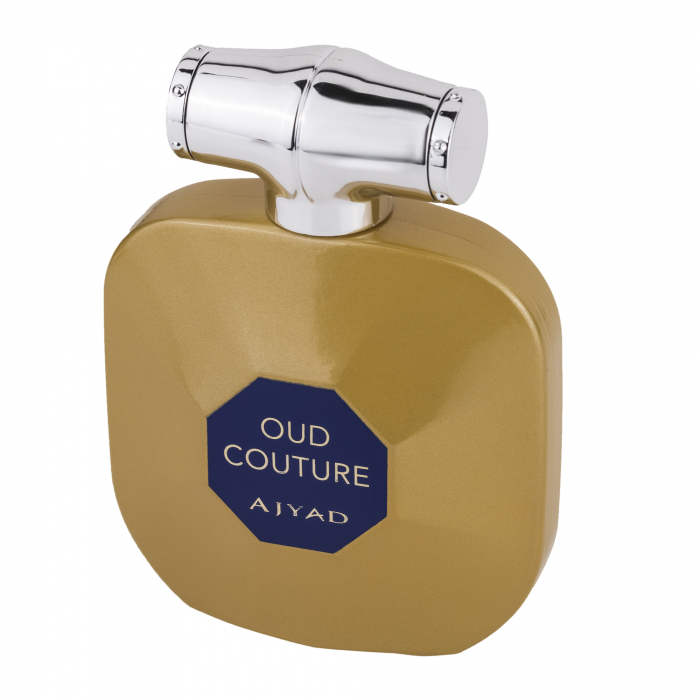 Parfum arabesc Oud Couture, apa de parfum 100 ml, unisex [2]