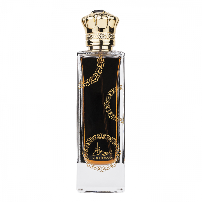 Parfum Arabesc Oud Fazza, Apa De Parfum 100 Ml, Unisex