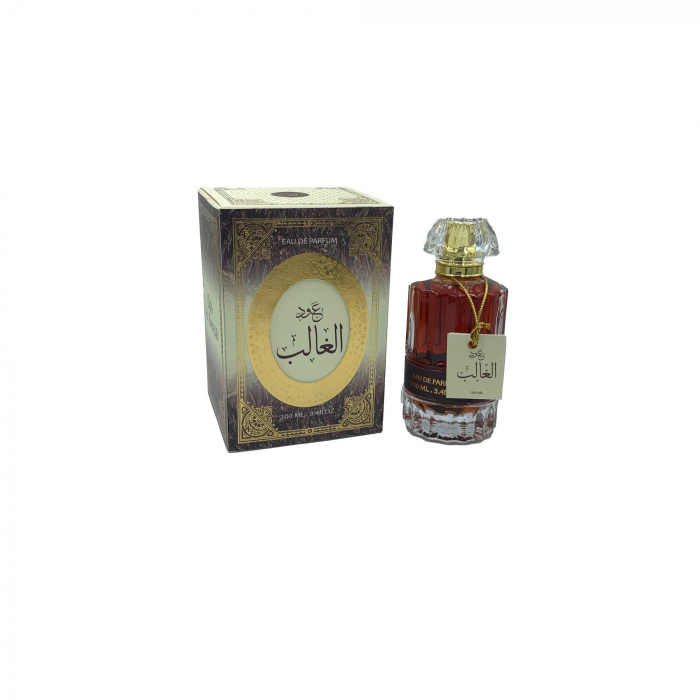 Parfum arabesc Oud Ghalib M, apa de parfum 100 ml, barbati [1]