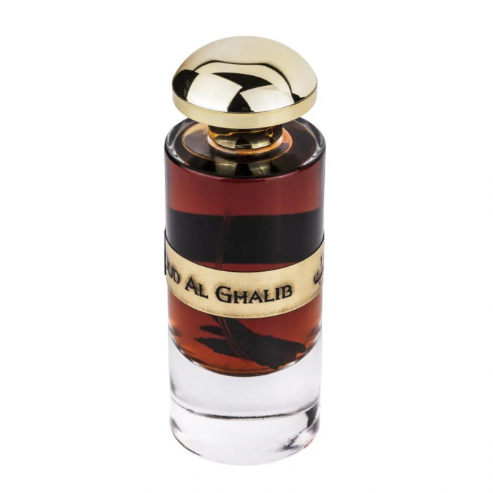 Parfum arabesc Oud Al Ghalib, apa de parfum 100 ml, unisex [2]
