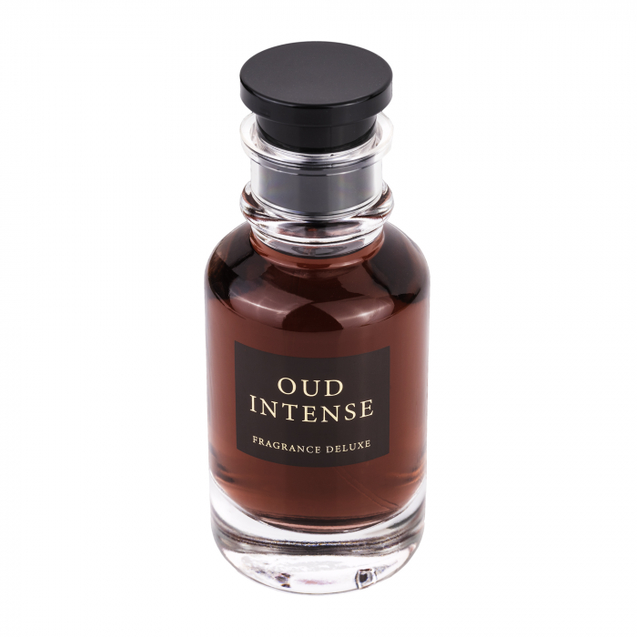 Parfum arabesc Oud Intense - Fragrance Deluxe, apa de parfum 100 ml, barbati [2]