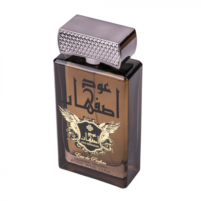 Parfum arabesc Oud Isphahan, apa de parfum 100 ml, unisex [3]
