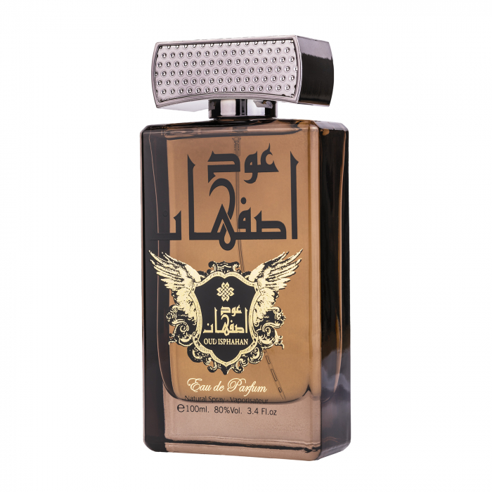 Parfum arabesc Oud Isphahan, apa de parfum 100 ml, unisex [2]