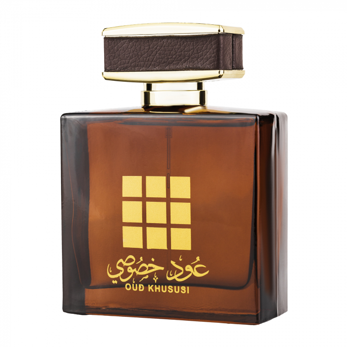 Parfum arabesc Oud Khususi, apa de parfum 100 ml, unisex [2]