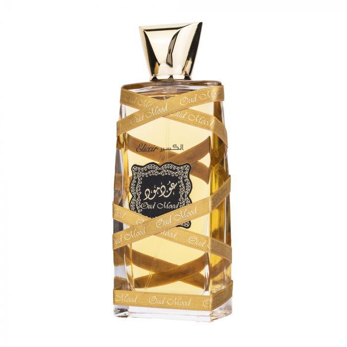 Parfum arabesc Oud Mood Elixir, apa de parfum 100 ml, unisex [3]