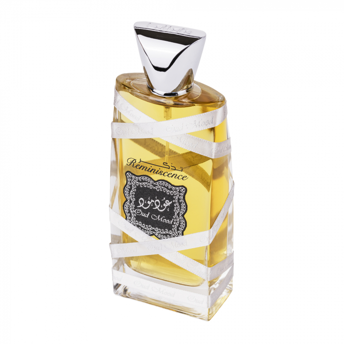 Parfum arabesc Oud Mood Reminiscence, apa de parfum 100 ml, unisex [3]