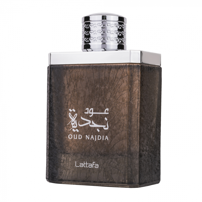 Parfum arabesc Oud Najdia, apa de parfum 100 ml, barbati [2]