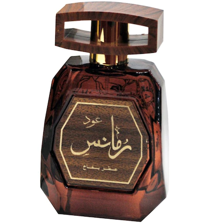 Parfum arabesc Oud Romance, apa de parfum 100 ml, unisex [1]