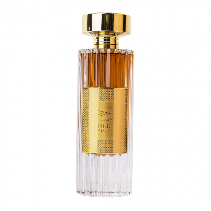 Parfum arabesc Oud Romancea, apa de parfum, femei