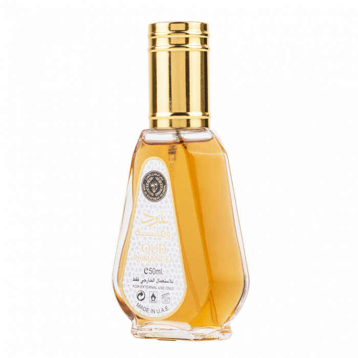 Parfum arabesc Oud Romancea, apa de parfum, femei [3]