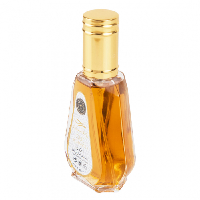 Parfum arabesc Oud Romancea, apa de parfum, femei [2]