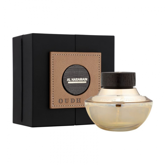 Parfum arabesc Oudh 36, apa de parfum 75 ml, unisex [2]