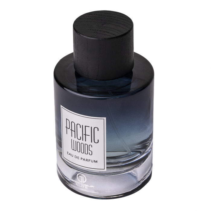 Parfum arabesc Pacific Woods, apa de parfum 100 ml, barbati [3]