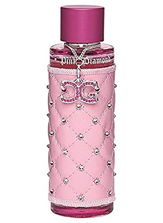 Parfum arabesc Pink Diamond Chic n Glam, apa de parfum 100 ml, femei