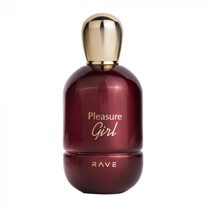 Parfum arabesc Pleasure Girl, apa de parfum 100 ml, femei [1]
