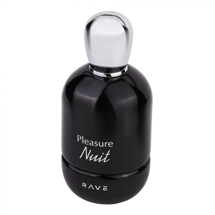 Parfum arabesc Pleasure Nuit, apa de parfum 100 ml, femei [2]