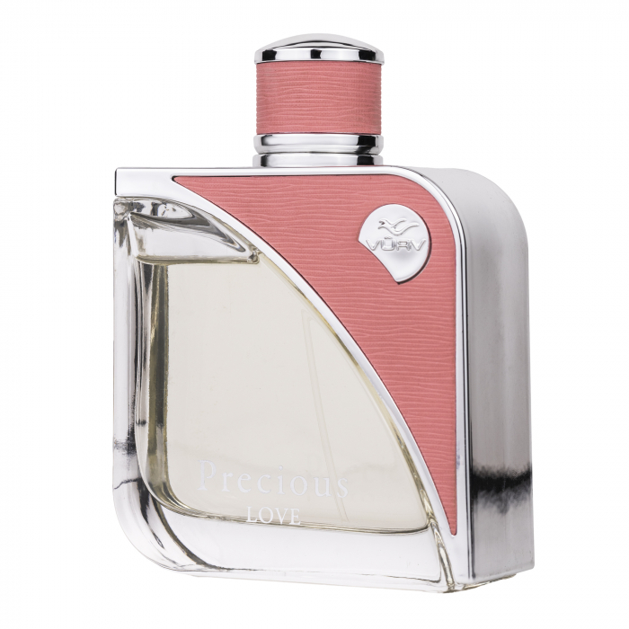 Parfum arabesc Precious Love, apa de parfum 100 ml, femei [2]