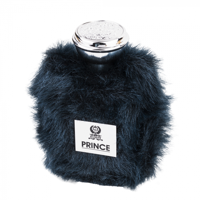 Parfum arabesc Prince, apa de parfum 100 ml, barbati, Wadi Al Khaleej [2]