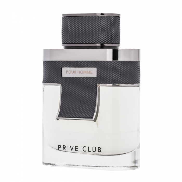 Parfum arabesc Prive Club Pour Homme, apa de parfum 100 ml, barbati [2]