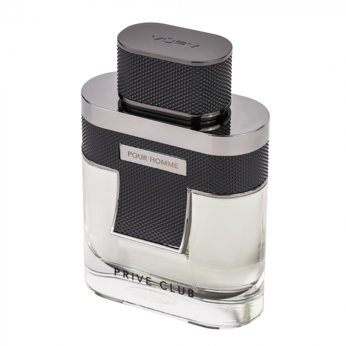 Parfum arabesc Prive Club Pour Homme, apa de parfum 100 ml, barbati [3]