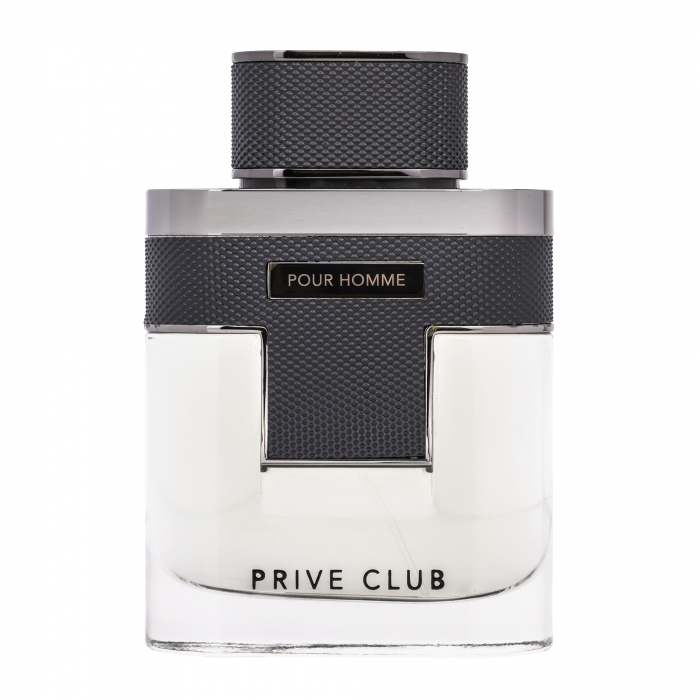 Parfum arabesc Prive Club Pour Homme, apa de parfum 100 ml, barbati [1]