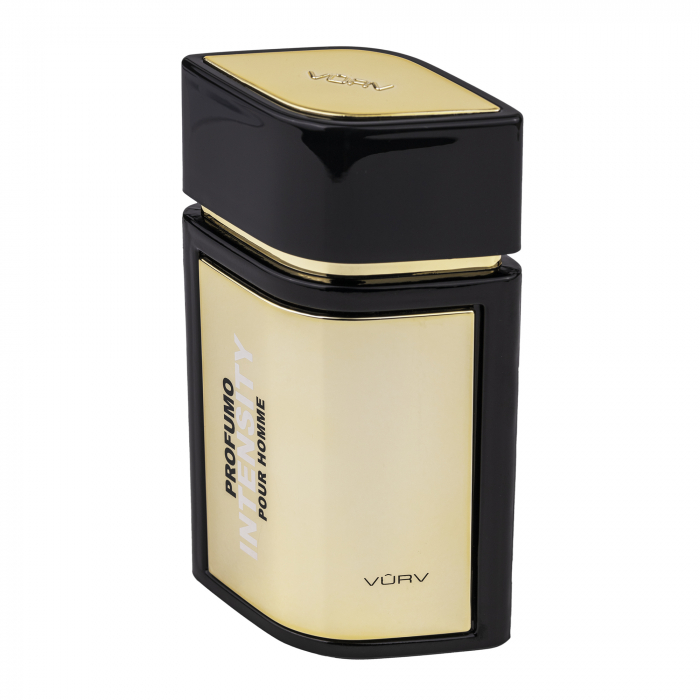 Parfum arabesc Profumo Intensity, apa de parfum 100 ml, barbati [3]