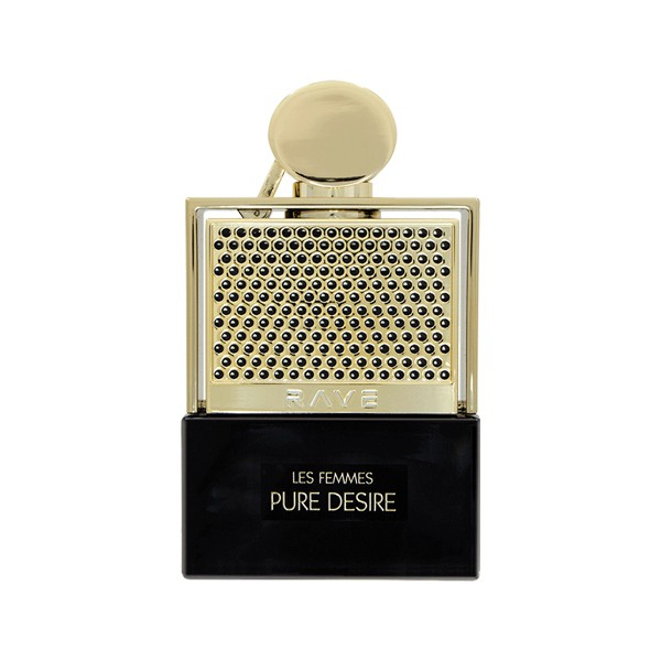 Parfum arabesc Pure Desire Les Femmes, apa de parfum 100 ml, femei [5]