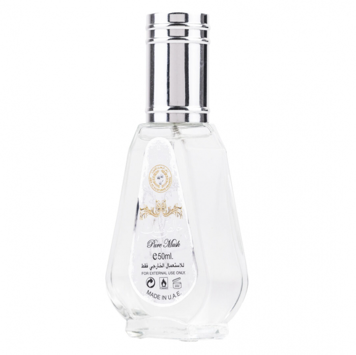 Parfum arabesc Pure Musk apa de parfum, unisex [3]