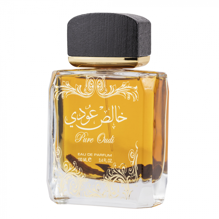 Parfum arabesc Pure Oudi, apa de parfum 100 ml, unisex [2]