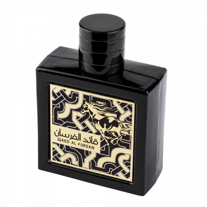 Parfum arabesc Qaed Al Fursan, apa de parfum 90 ml, barbati [2]