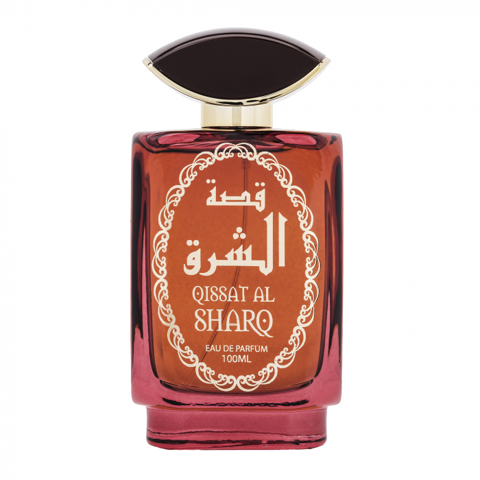 Parfum arabesc Qissat Al Sharq, apa de parfum 100 ml, femei [1]