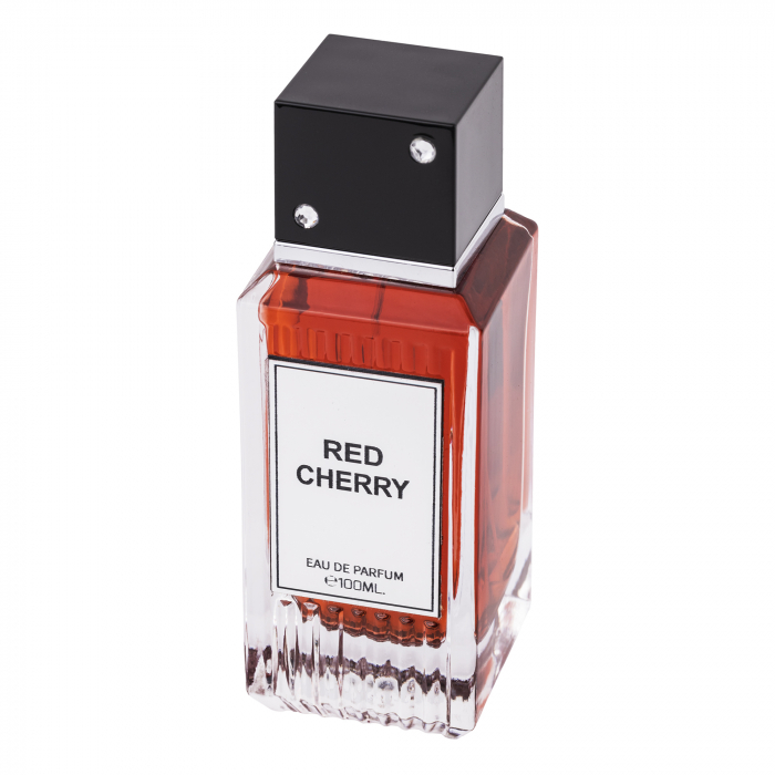 Parfum arabesc Red Cherry, apa de parfum 100 ml, femei - inspirat din Tom Ford Lost Cherry [2]