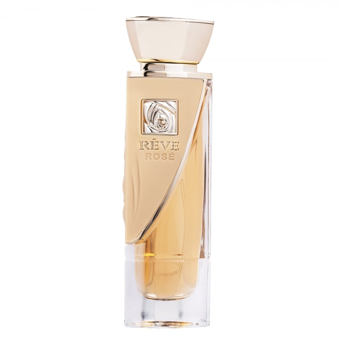 Parfum arabesc Reve Rose, apa de parfum 100 ml, femei [1]