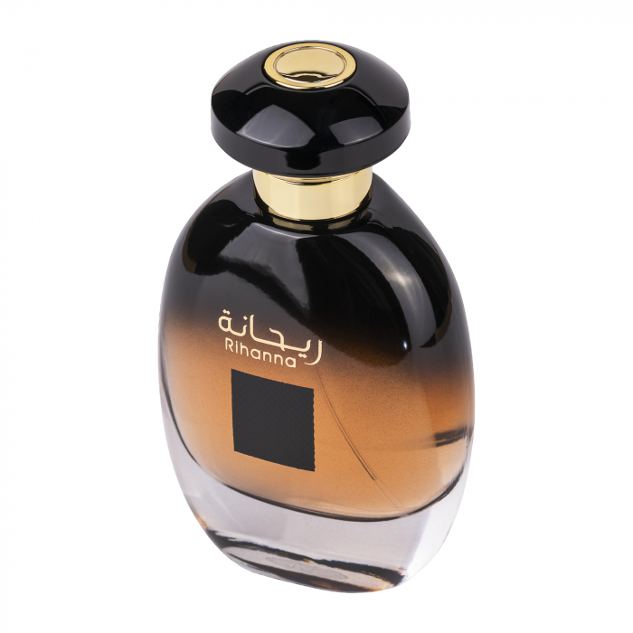 Parfum arabesc Rihanna, apa de parfum 100 ml, femei [3]